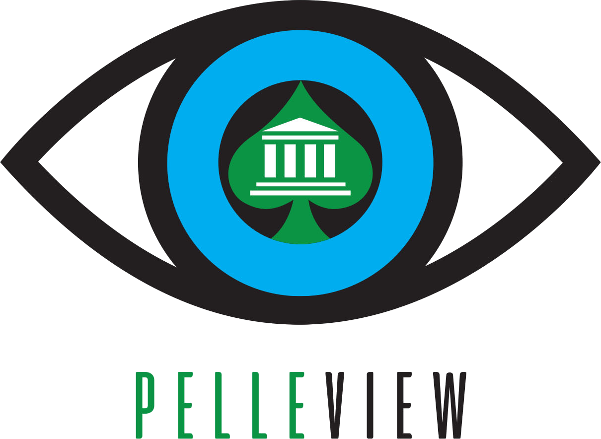 Pelleview LOGO